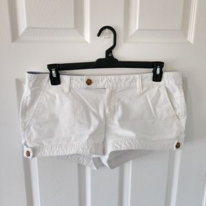Junior's Summer Shorts